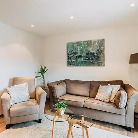 Апартаменты Haus Austria 3