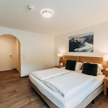 Haus Austria 3 *