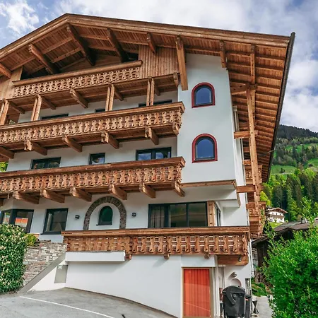 Haus Austria 3 Finkenberg