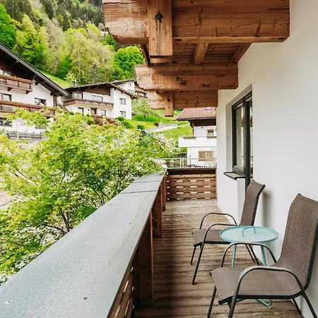 Haus Austria 3