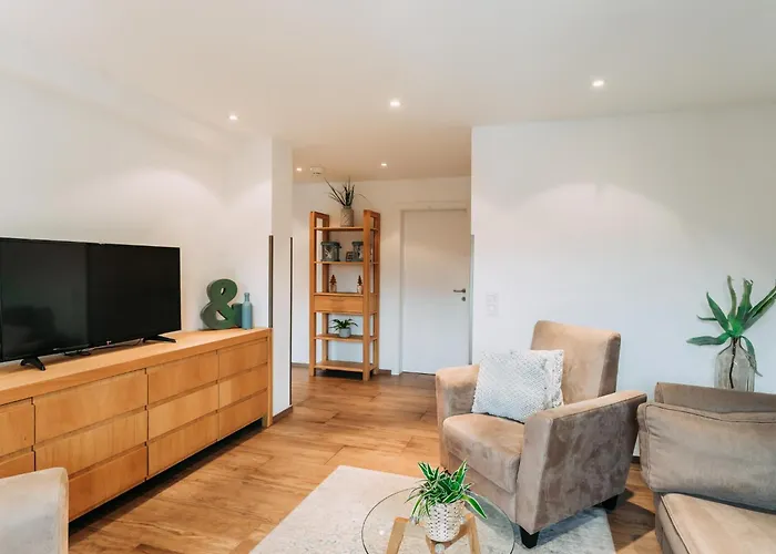 公寓 Haus Austria 3