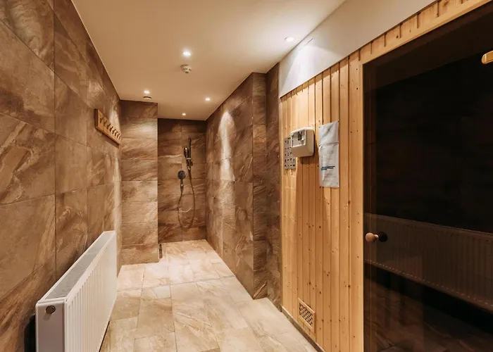 Haus Austria 3 公寓 弗林肯贝格