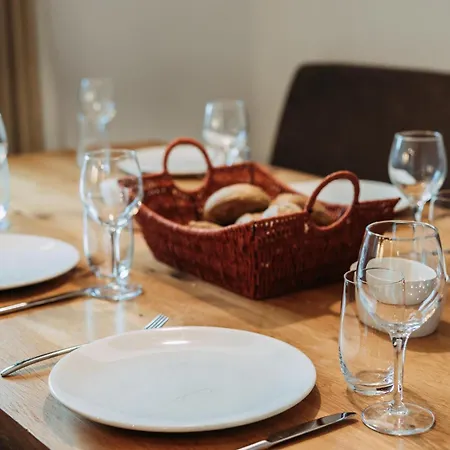 Appartement Haus Austria 3 *