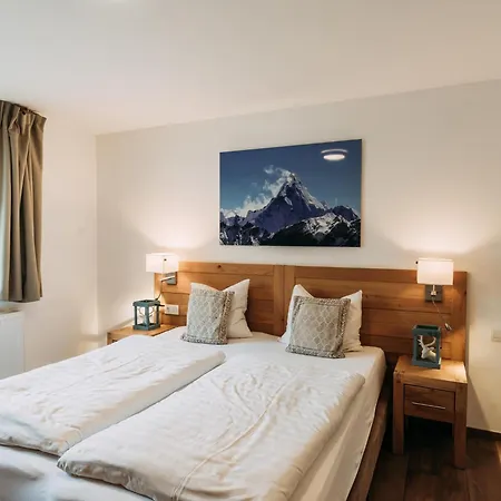 Haus Austria 3 Appartement