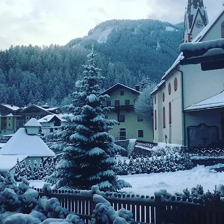 Haus Austria 3 *