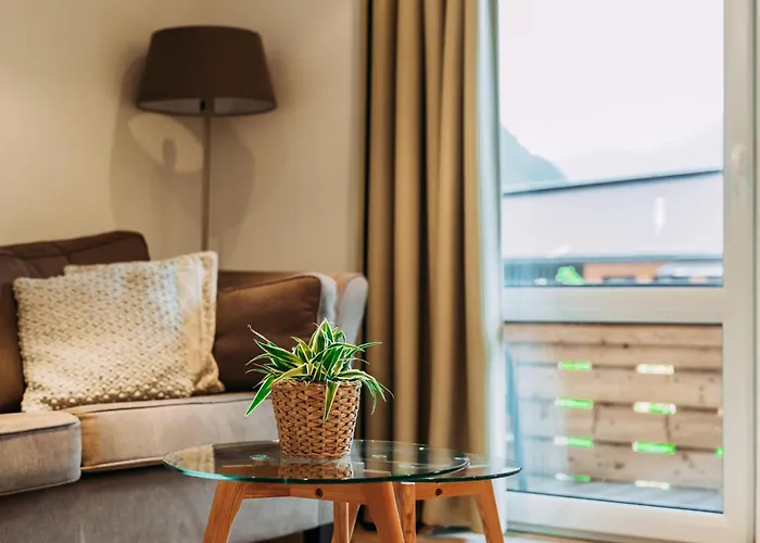 Haus Austria 3 Finkenberg