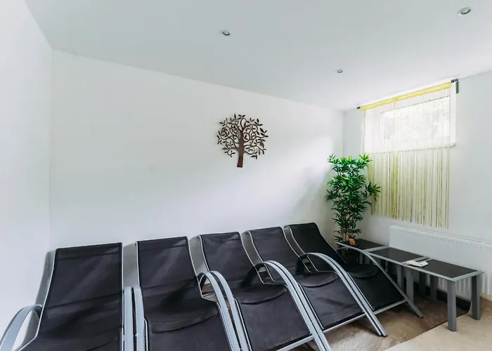 Appartamento Haus Austria 3 *