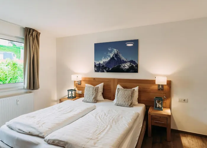 Haus Austria 3 Appartamento