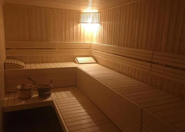 Haus Austria 3 Appartamento Finkenberg