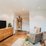 公寓 Haus Austria 3