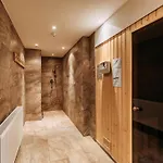 Haus Austria 3 公寓 弗林肯贝格