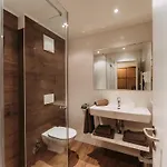 公寓 Haus Austria 3 弗林肯贝格
