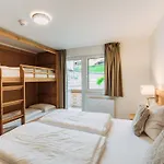 Haus Austria 3 * 弗林肯贝格