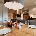 公寓 Haus Austria 3 弗林肯贝格