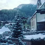 Haus Austria 3 *