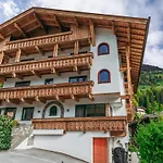 Haus Austria 3 弗林肯贝格