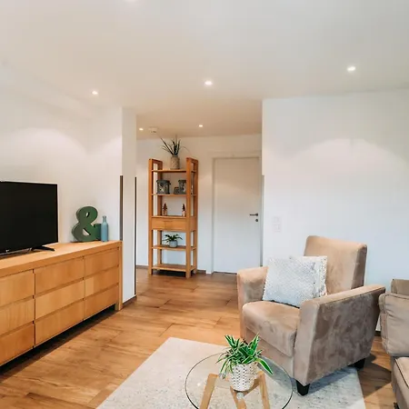 公寓 Haus Austria 3