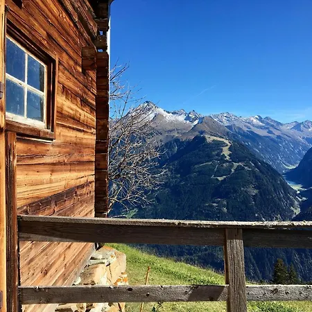 Haus Austria 3