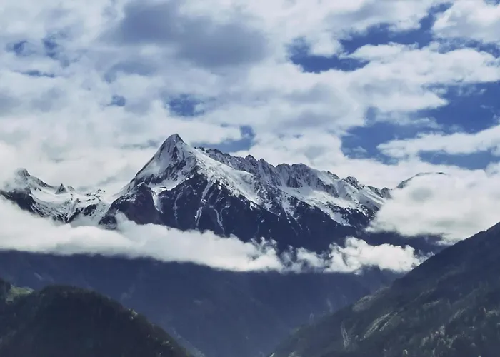 Haus Austria 3 Appartement