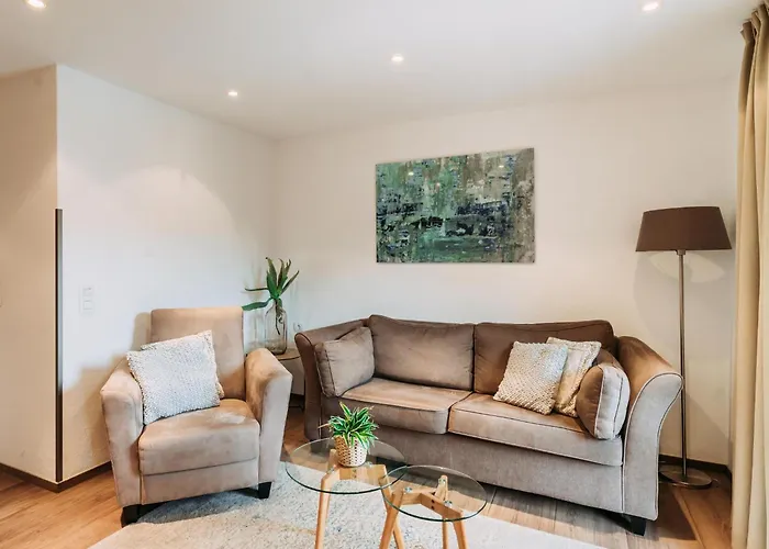 Appartement Haus Austria 3