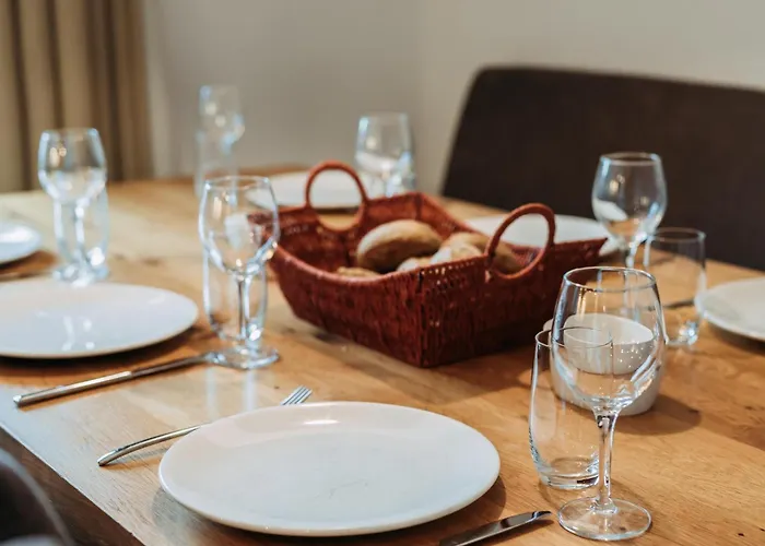 Appartement Haus Austria 3 *